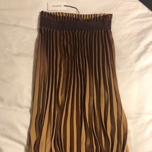 Babaton Westin skirt